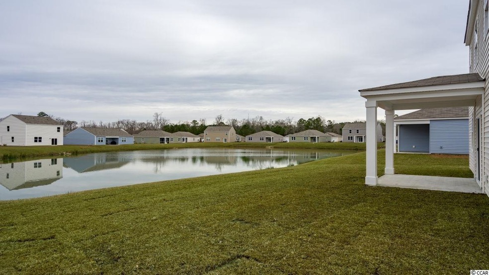 153 Spring Wheat Way unit Lot 161 - Arden A, Conway, SC 29527 - photo 1