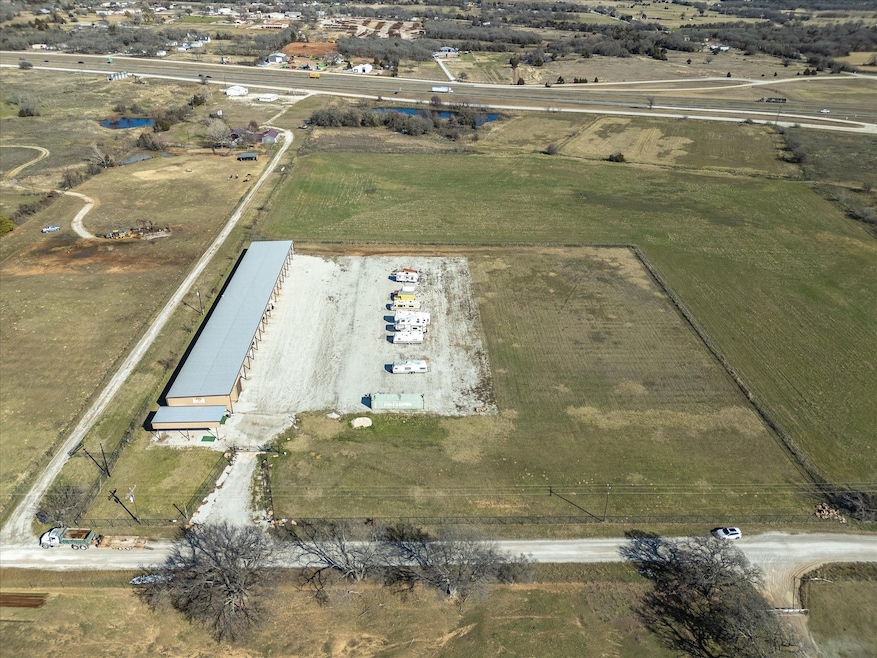 1140 Winn Rd, Bowie, TX 76230 - photo 1