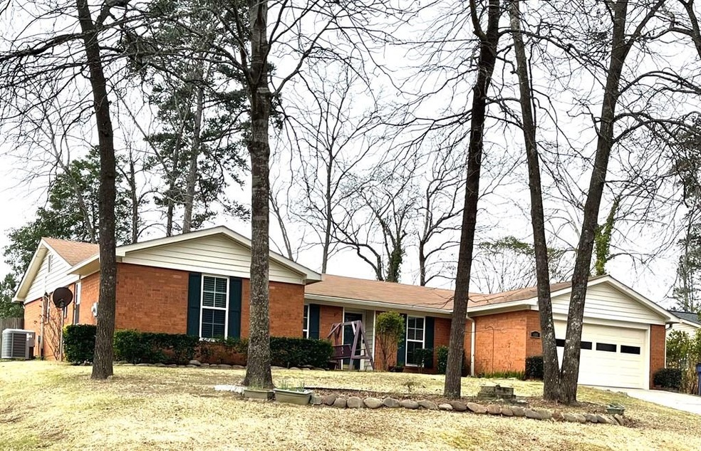 610 Matheny Cut, Augusta, GA 30907 - photo 1