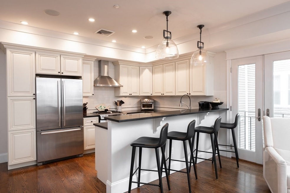 39 Coffey St unit 4, Dorchester, MA 02122 - photo 1