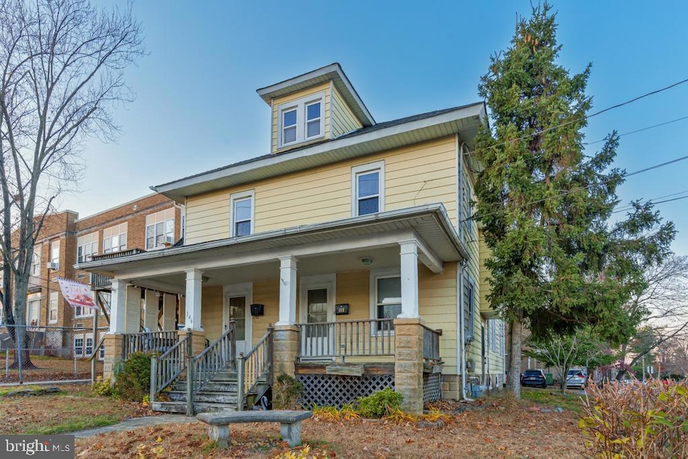 148 E Holly Ave, Pitman, NJ 08071 - photo 1