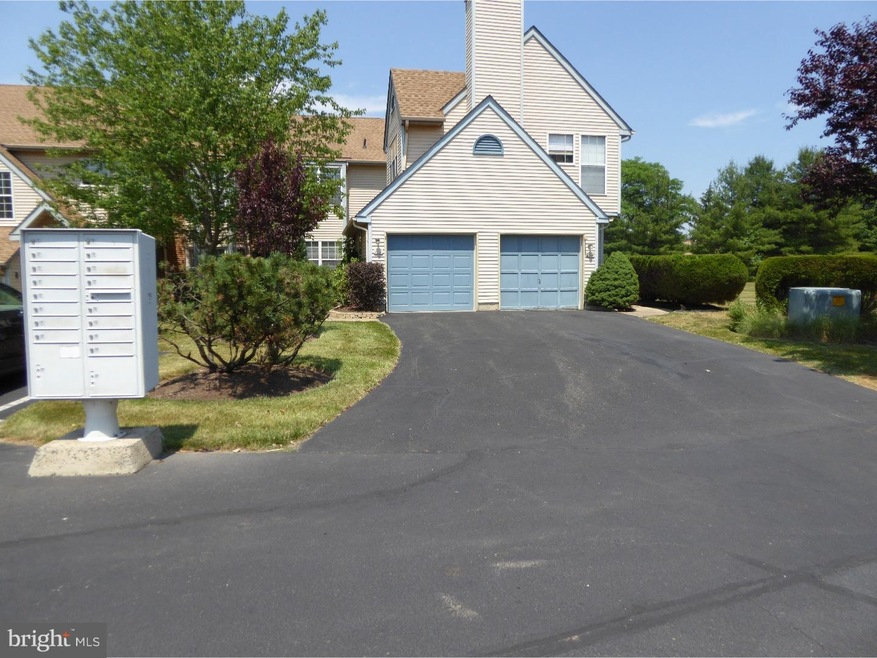 112 Allem Ln unit 112, Perkasie, PA 18944 - photo 1