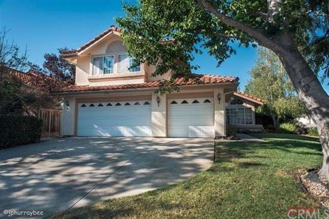Beautiful 2-story home in The Arbors in San Luis O