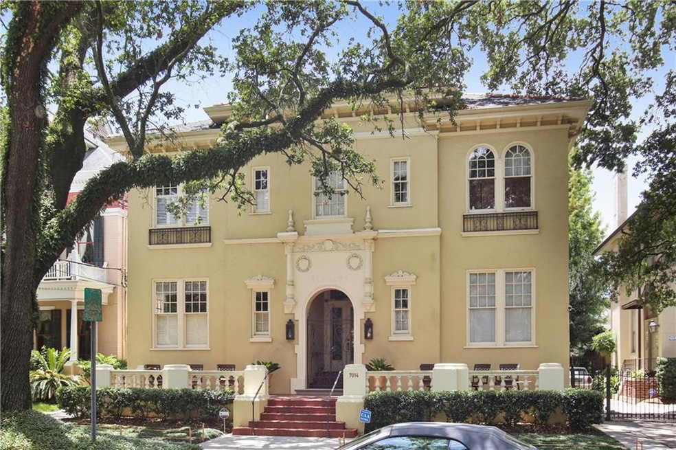 7014 St Charles Ave unit J, New Orleans, LA 70118 - photo 1