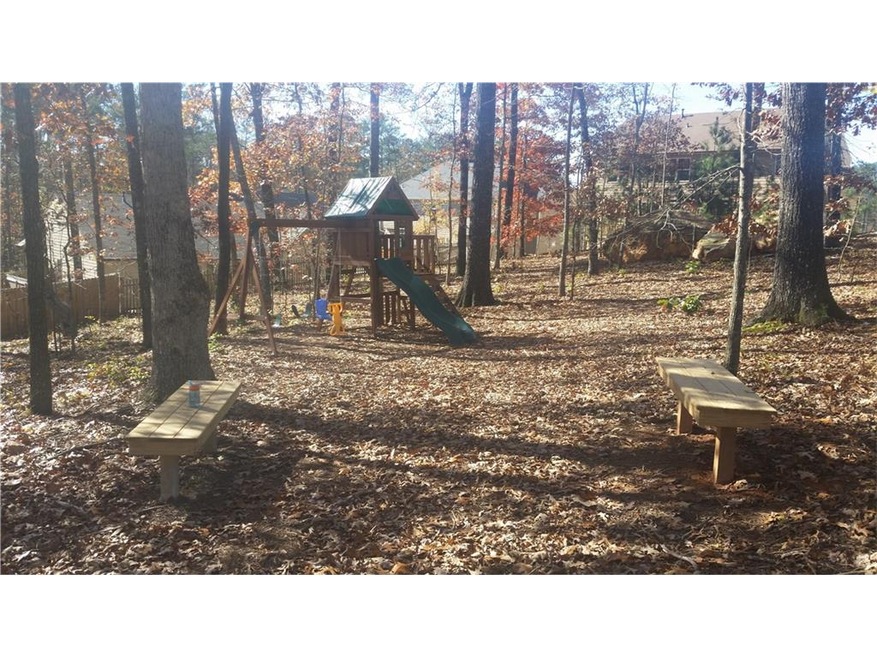 6890 Winding Wade Trail, Austell, GA 30168 - photo 1