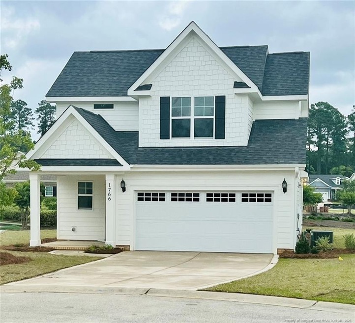 1766 Fordham Dr, Fayetteville, NC 28304 - photo 1