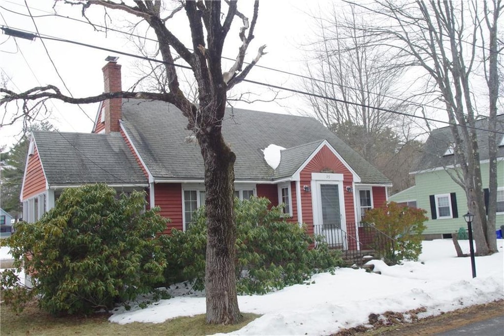 39 Winona Ave, Old Orchard Beach, ME 04064 - photo 1