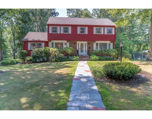 23 Cider Mill Rd, Framingham, MA 01701 - photo 1