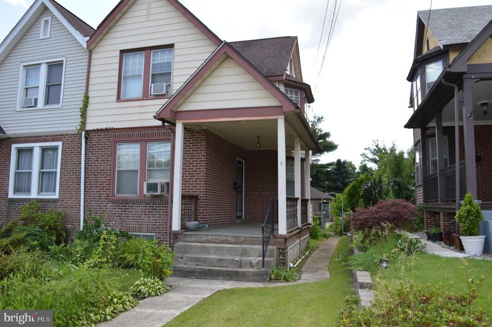 5 Township Line Rd, Elkins Park, PA 19027 - photo 1