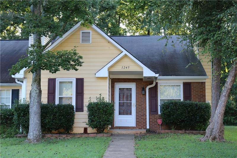 1245 Scripps Ct SW, Marietta, GA 30008 - photo 1