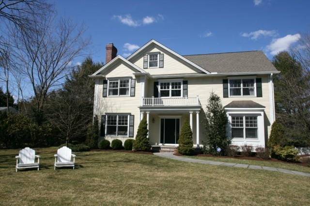 25 Cross Hwy, Westport, CT 06880 - photo 1