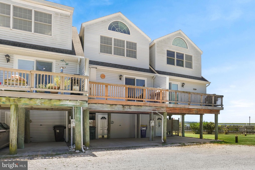 7220 Fiddler Bay Ln, Chincoteague Island, VA 23336 - photo 1