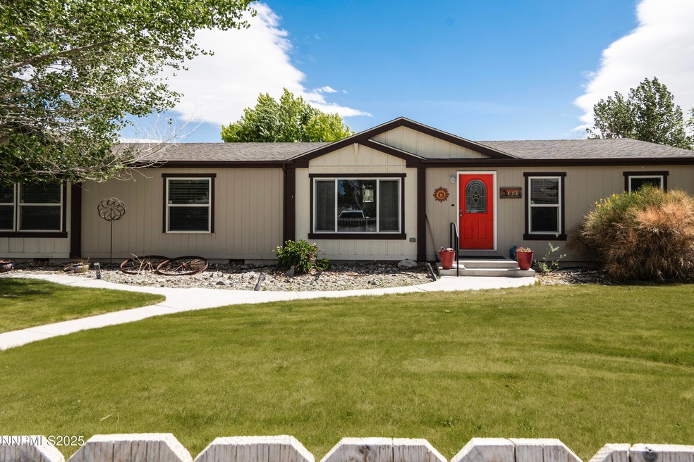Under Contract $425,000
