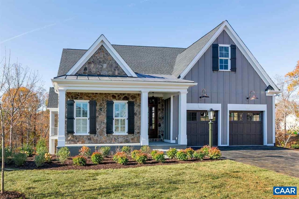 757 Bothwell Ln, Keswick, VA 22947 - photo 1