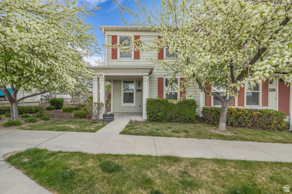 4466 W 11800 S, South Jordan, UT 84095 - photo 1