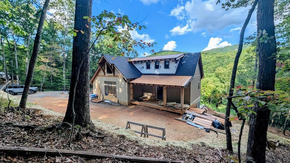 3549 Salem Rd, Mineral Bluff, GA 30559 - photo 1