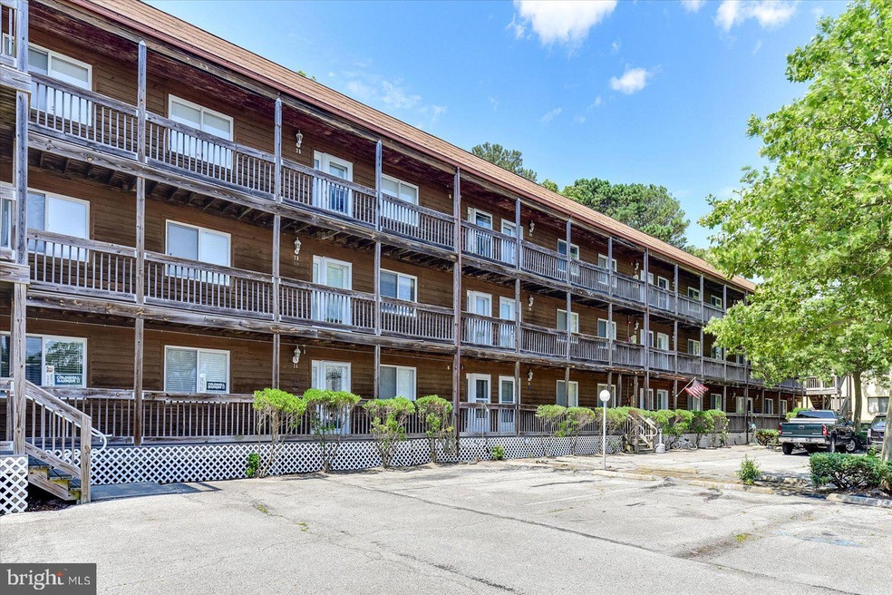 14301 Tunnel Ave unit 2F, Ocean City, MD 21842 - photo 1