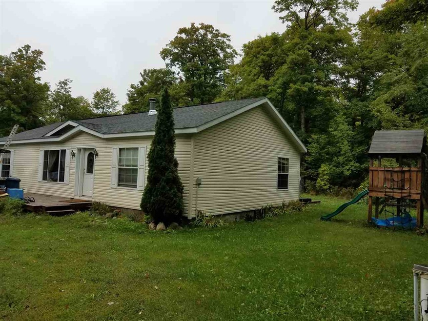 8431 Woodward Rd, Elmira, MI 49730 - photo 1