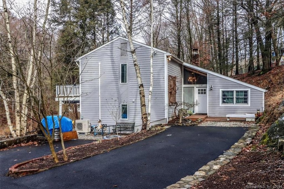 37 Inglenook Rd, New Fairfield, CT 06812 - photo 1