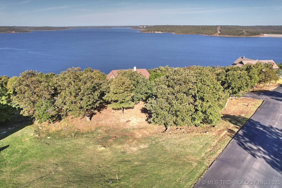 1 Lakeview Rd, Sperry, OK 74073 - photo 1