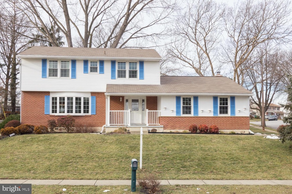 2125 Anson Rd, Wilmington, DE 19810 - photo 1