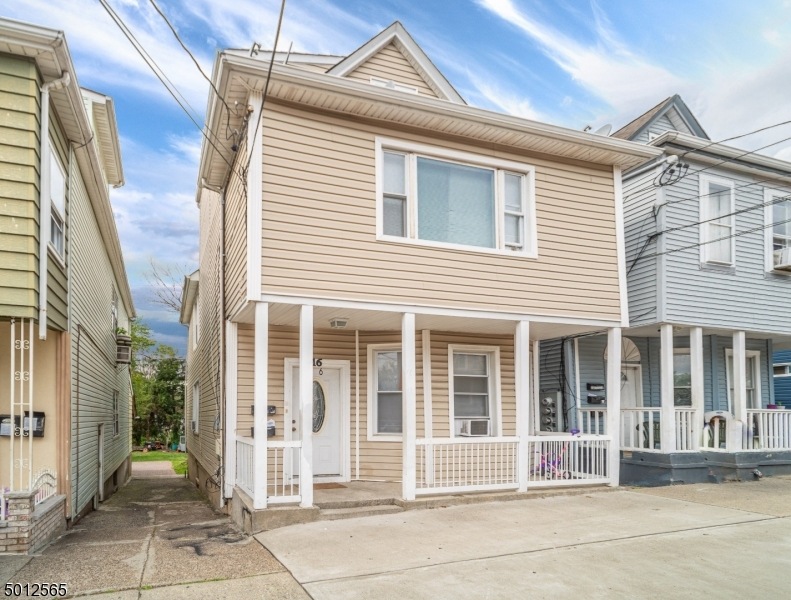 16 Beech St, Passaic, NJ 07055 - photo 1