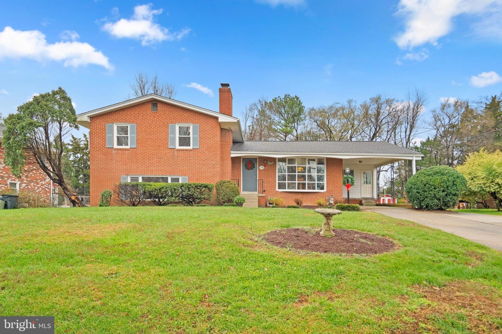 709 Winhall Way, Silver Spring, MD 20904 - photo 1