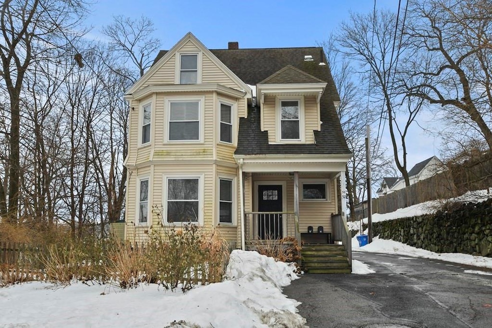 50 Murray St, Waltham, MA 02451 - photo 1