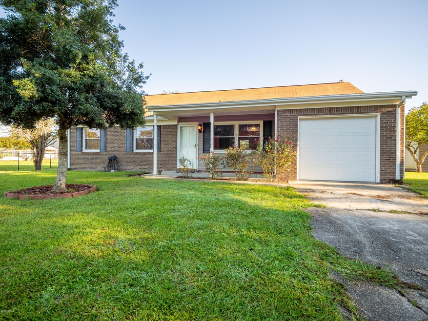 507 Haddock Ct, Jacksonville, NC 28546 - photo 1