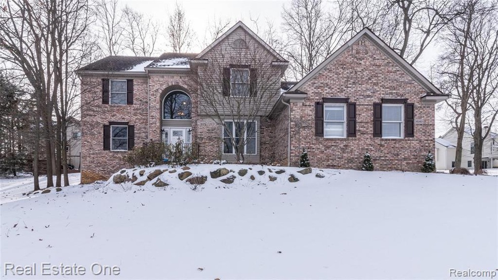 16160 Meredith