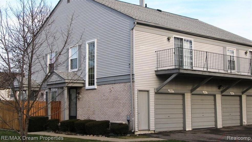 23519 Stonehenge Blvd.