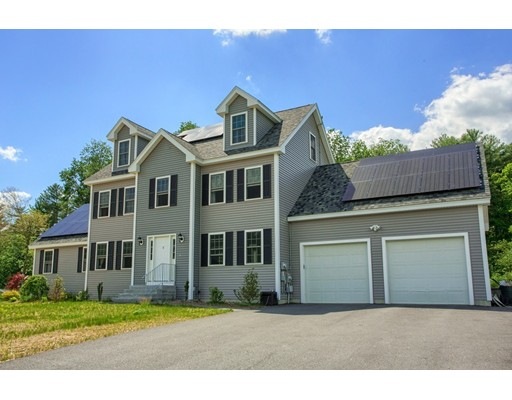 3 Morse Cir, Shirley, MA 01464 - photo 1