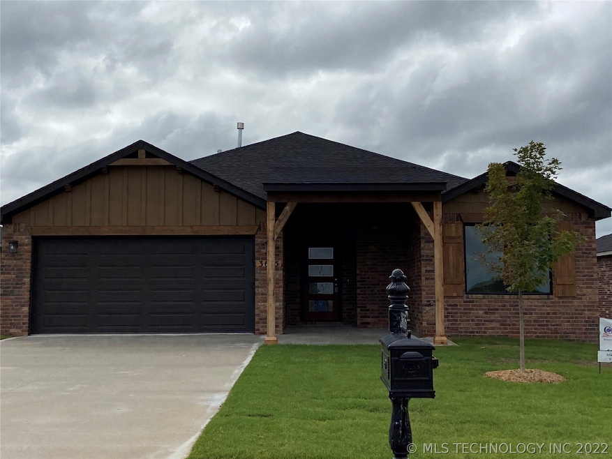 Front Elevation
