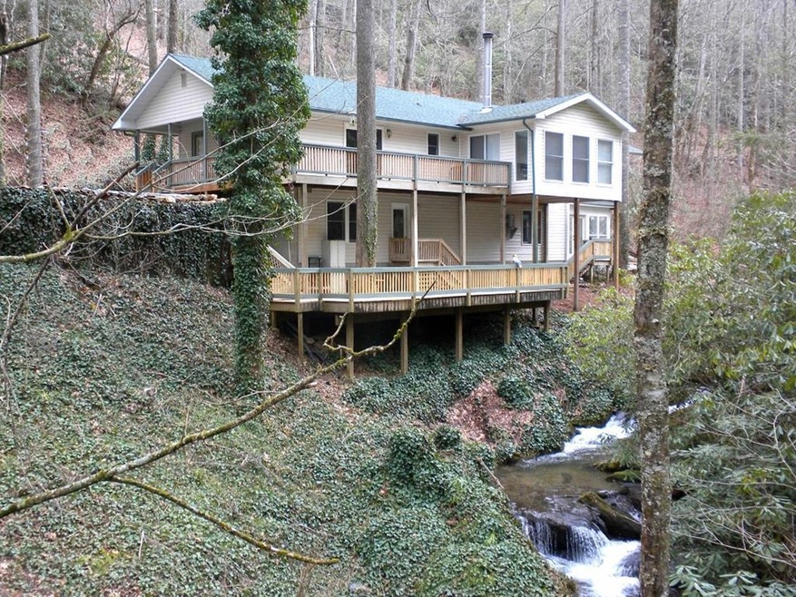 Main View