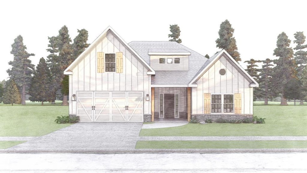 9567 Galloway Ln, Columbus, GA 31904 - photo 1