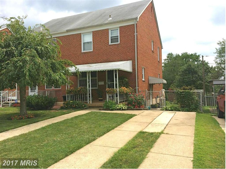 3225 E Northern Pkwy, Baltimore, MD 21214 - photo 1