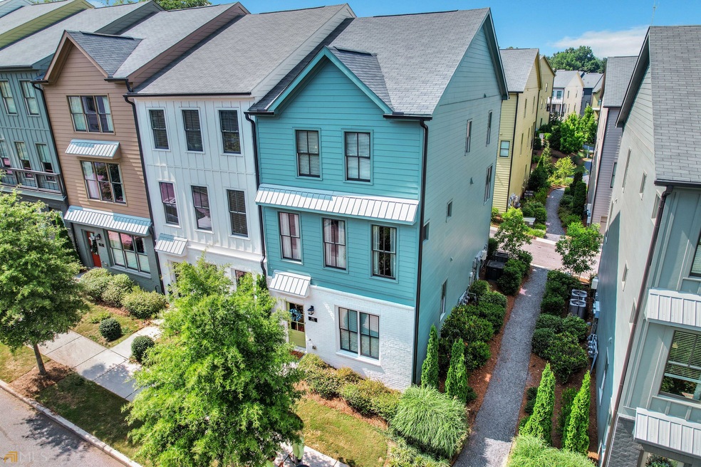 769 Cady Way, Atlanta, GA 30316 - photo 1