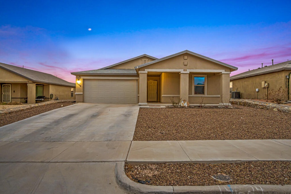 14624 Escalera Dr, El Paso, TX 79928 - photo 1