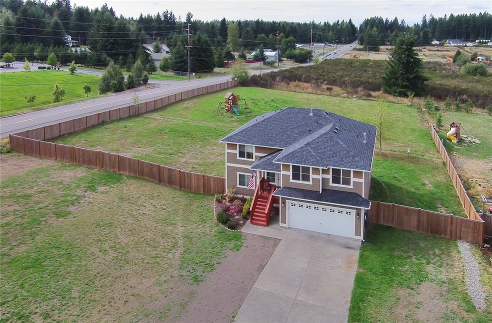 unlisted-address, Graham, WA 98338 - photo 1