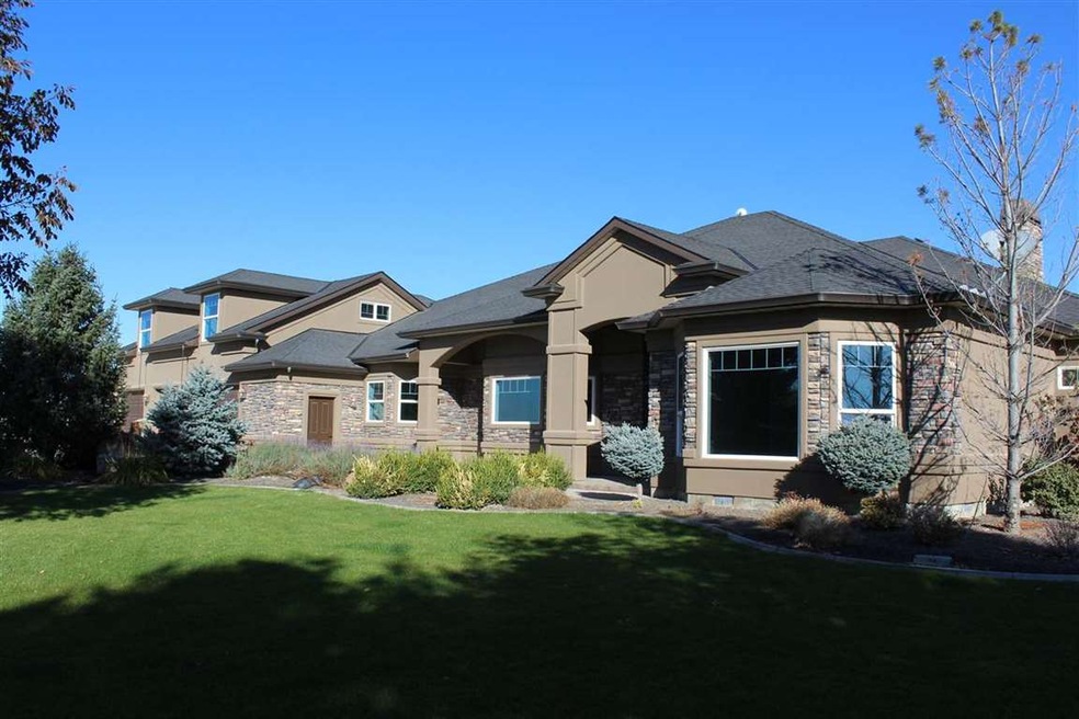 19269 Franklin Rd, Nampa, ID 83687 - photo 1