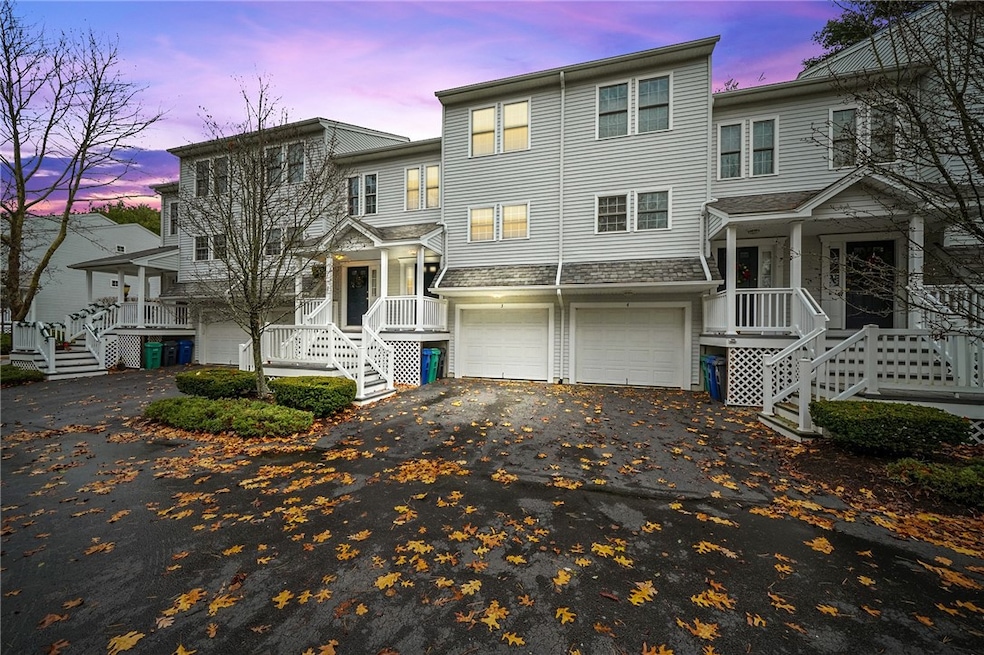 881 Greenwich Ave Unit A3, Warwick, RI 02886 MLS 1350086