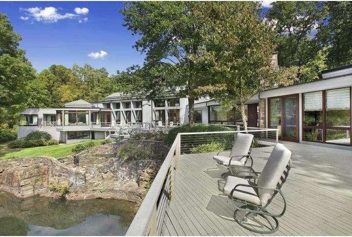 15 Van Kirk Rd, Princeton, NJ 08540 - photo 1