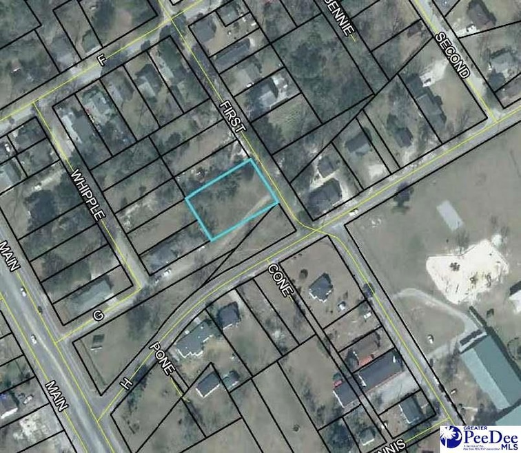 TBD 1st St, Darlington, SC 29532 - photo 1