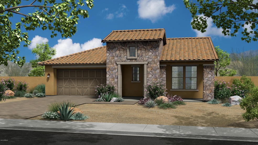 5726 S Winchester, Mesa, AZ 85212 - photo 1