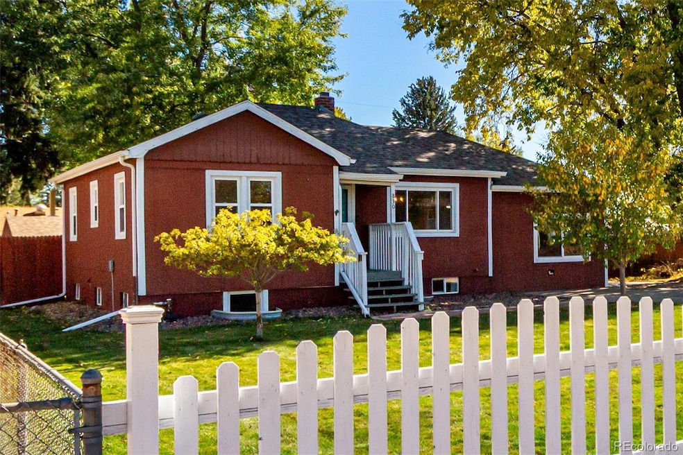 830 Gray St, Lakewood, CO 80214 - photo 1