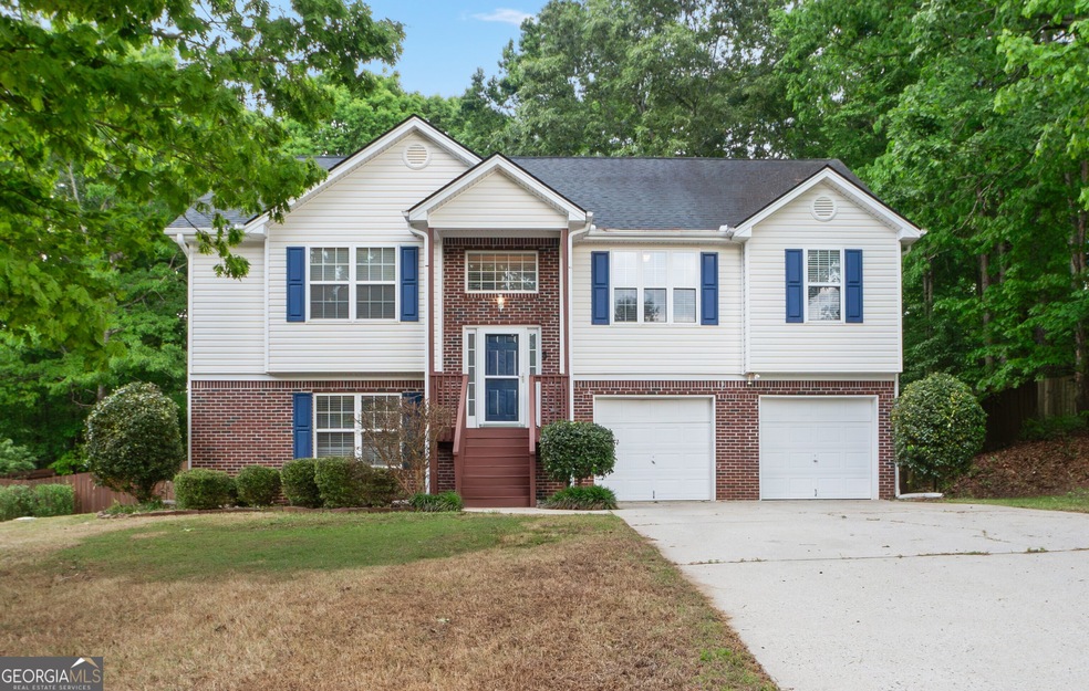 572 Saddle Ridge Dr, Bethlehem, GA 30620 - photo 1