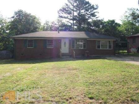 4252 Old Rock Cut Rd, Conley, GA 30288 - photo 1
