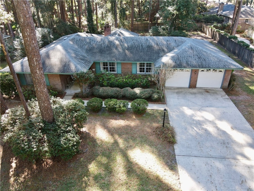 9 Magee Ave Jekyll Island