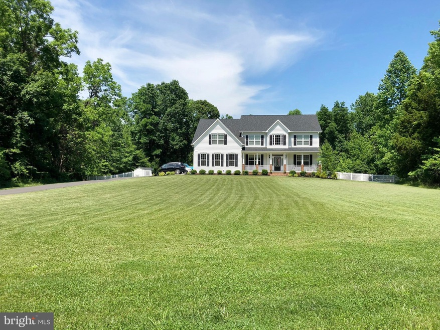 1909 Resting Ridge Ln, Prince Frederick, MD 20678 - photo 1