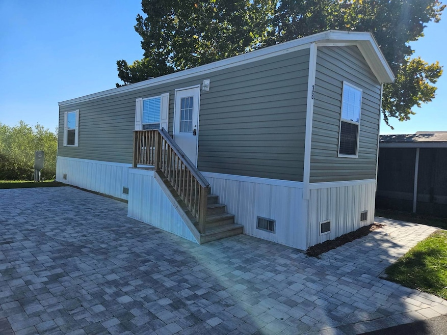 14236 Max Hooks Rd unit U 38, Clermont, FL 34711 - photo 1